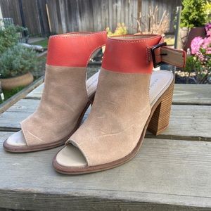 Kelsi Dagger Brooklyn Heels